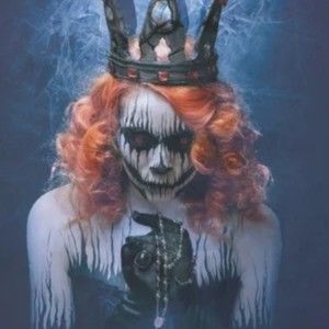 Meet your Posher, Ginny